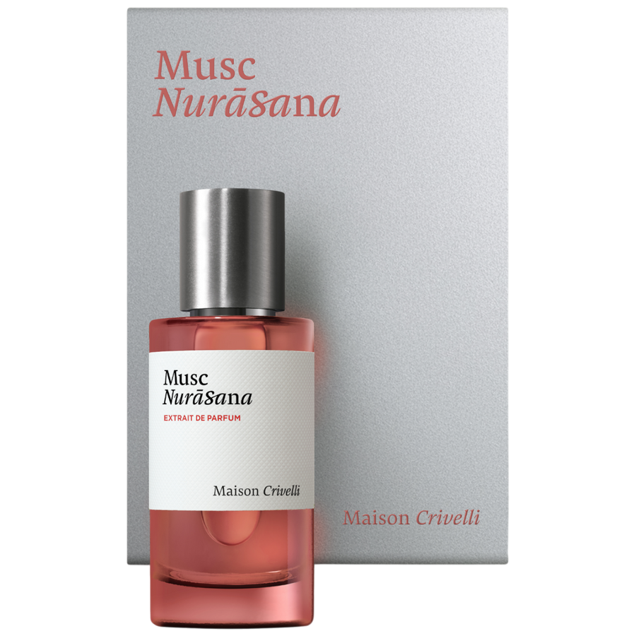 Musc Nurasana - 50ml