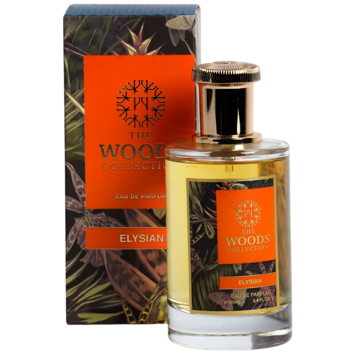 ELYSIAN - 100ML