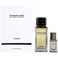 Charm 100 ML + 15 ML + Funnel - Signature