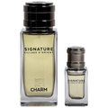 Charm 100 ML + 15 ML + Funnel - Signature