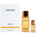 Paradisio 100 ML + 15 ML + Funnel - Signature