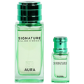 Aura 100 ML + 15 ML + Funnel - Signature
