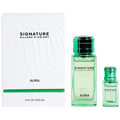 Aura 100 ML + 15 ML + Funnel - Signature