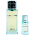 Muse 100 ML + 15 ML + Funnel - Signature