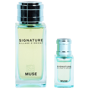 Muse 100 ML + 15 ML + Funnel - Signature
