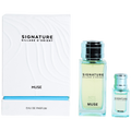 Muse 100 ML + 15 ML + Funnel - Signature