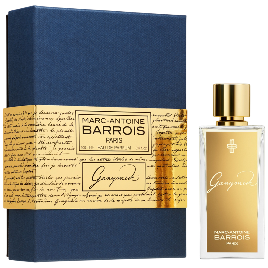 Ganymede EDP 100ml