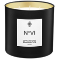 Scented candle N°VI(6) 750gr