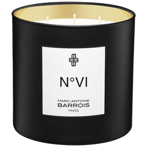 Scented Candle N°VI(6) 750gr