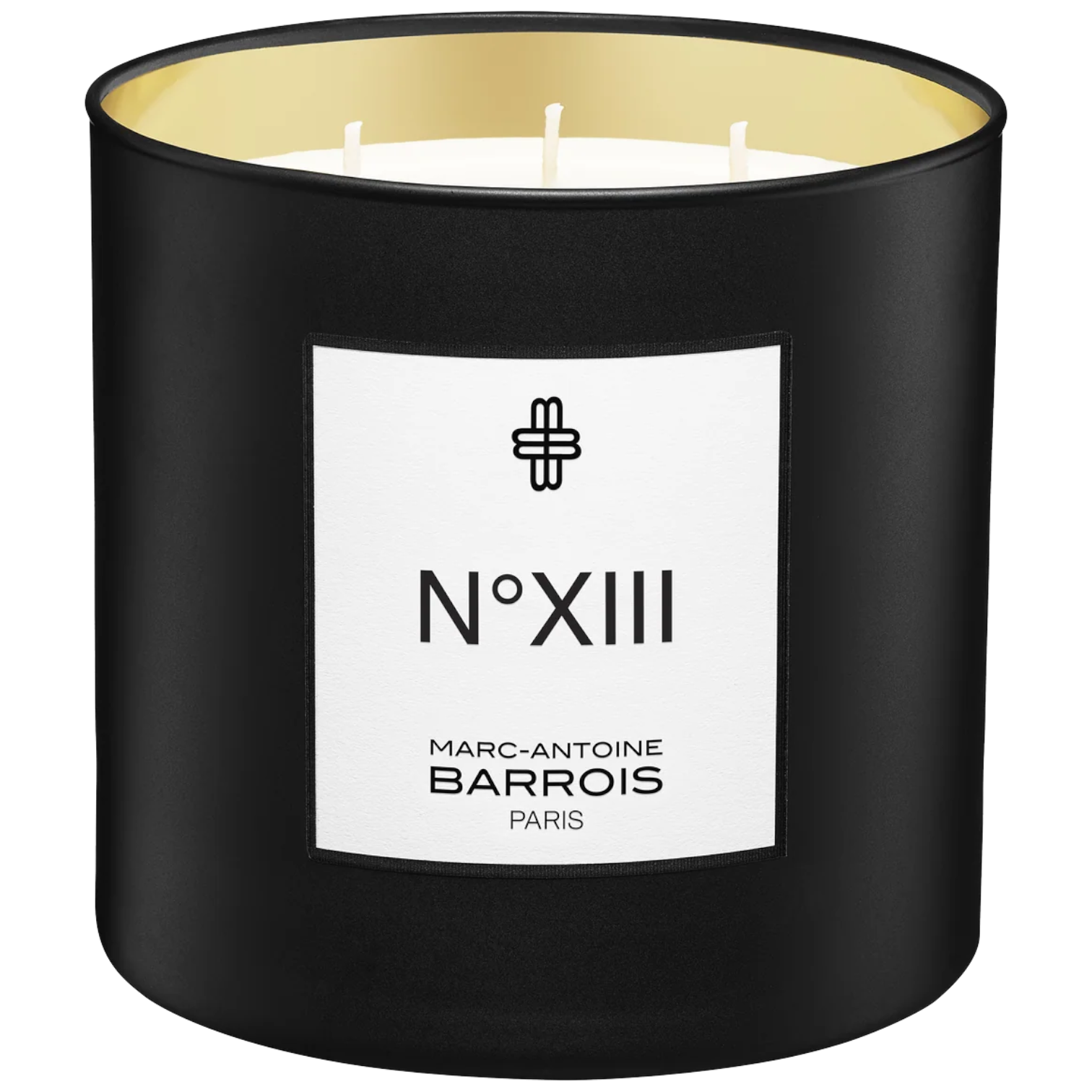 Scented candle N°XIII(13) 750gr