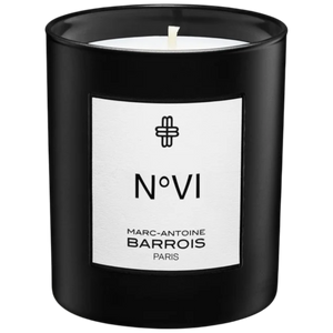 Scented Candle N°VI(6) 220gr