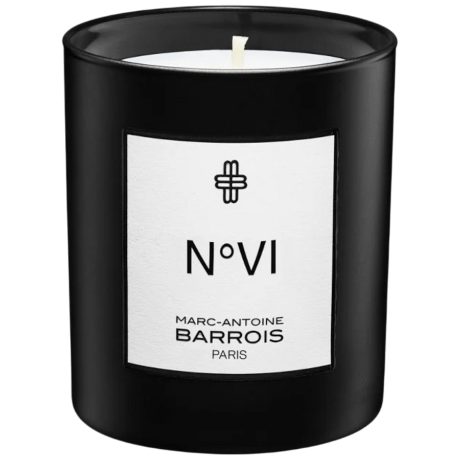 Scented candle N°VI(6) 220gr
