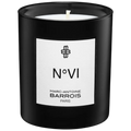 Scented candle N°IV(4) 220gr
