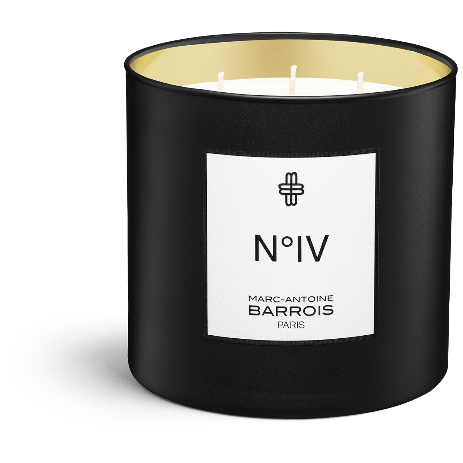 Marc-Antoine Barrois Scented Candle N°IV(4) 750gr