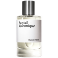 Santal Volcanique EDP 100ml