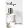 Santal Volcanique EDP 100ml