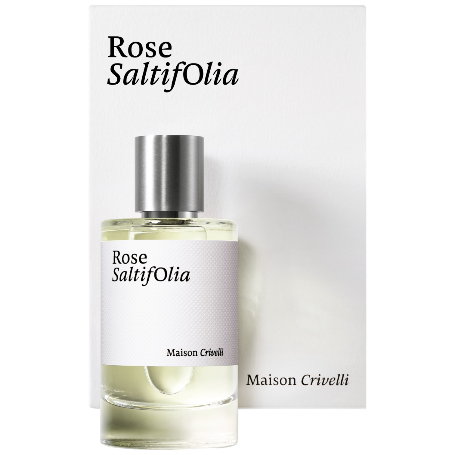 Rose Saltifolia EDP 100ml