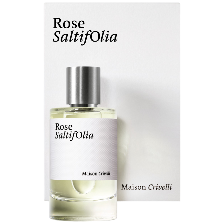Rose Saltifolia EDP 100ml