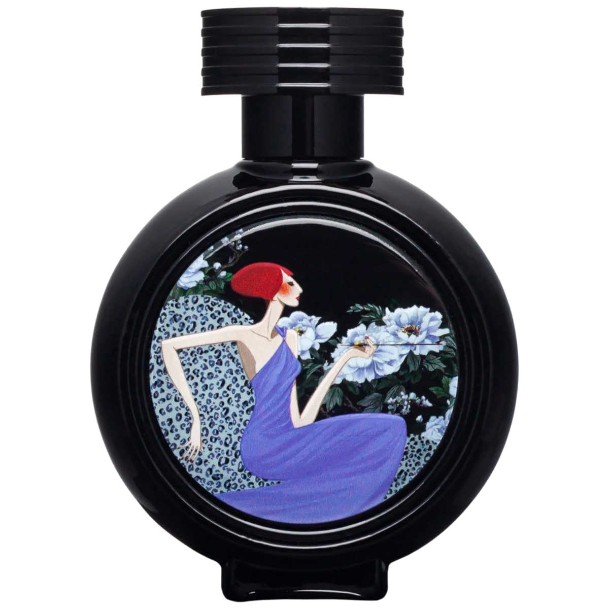 HFC Wrap Me In Dreams EDP Box Packaging 75ML
