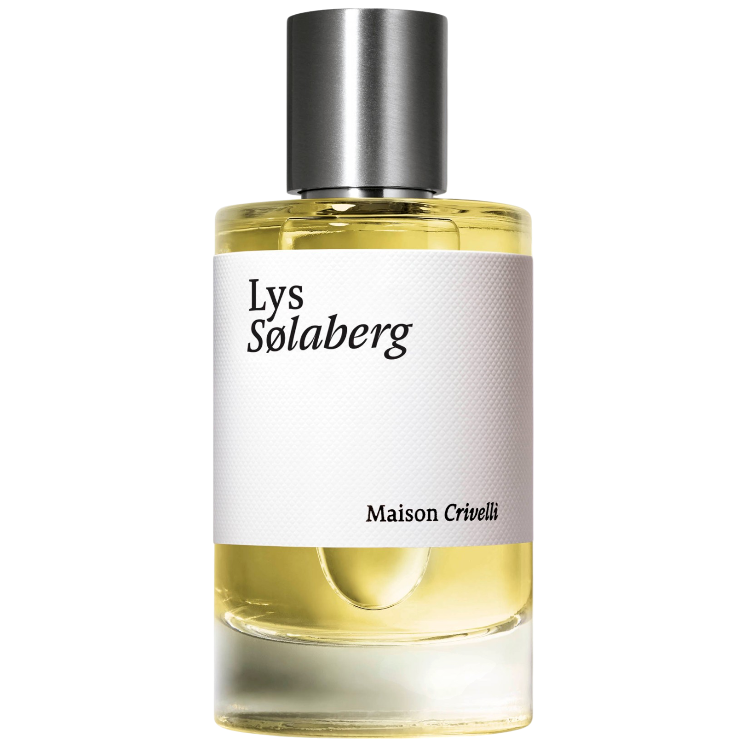 Lys Solaberg EDP 100ml