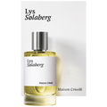 Lys Solaberg EDP 100ml