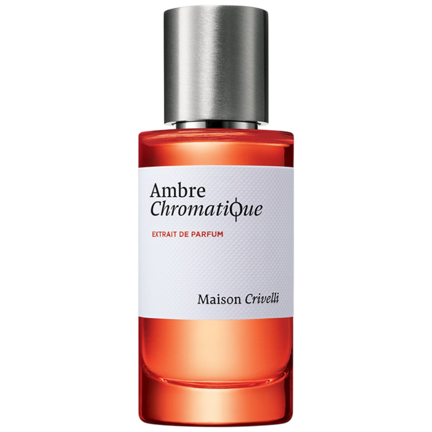 Ambre Chromatique Extrait 50ml