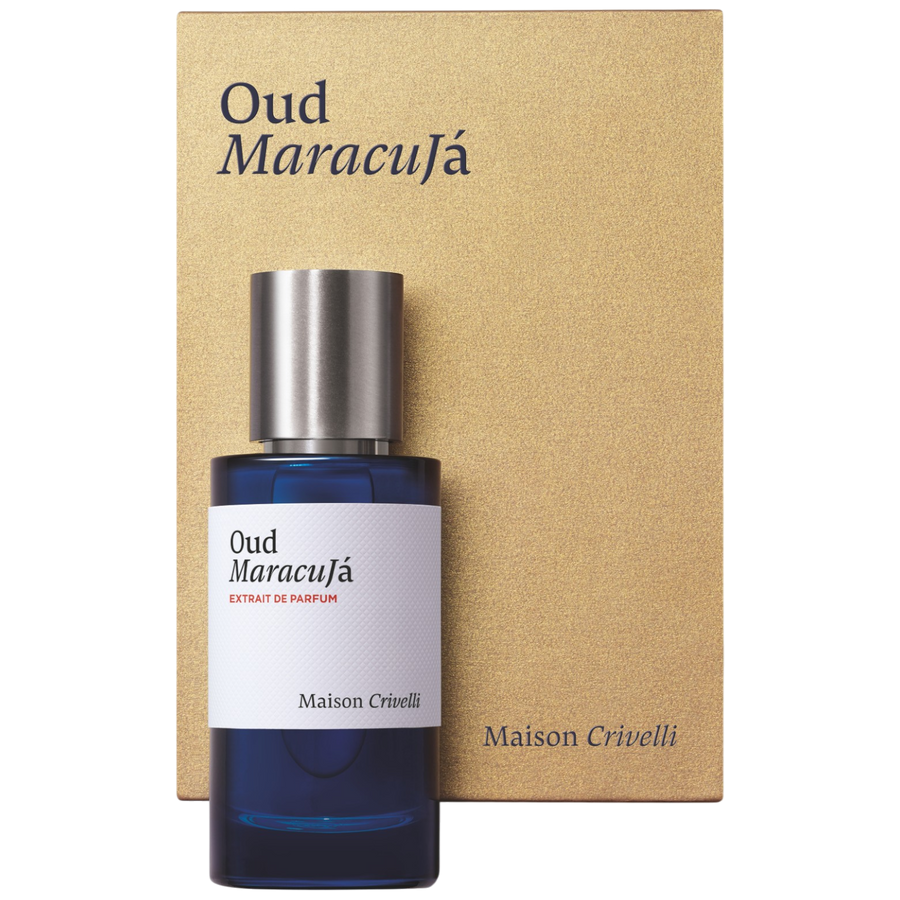 Oud Maracuja Extrait - 50ml
