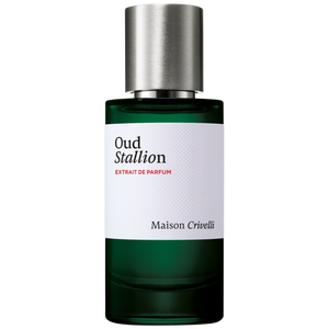 Oud Stallion Extrait - 50ML