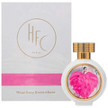 Wear Love Evrywhere, EDP 75 ML