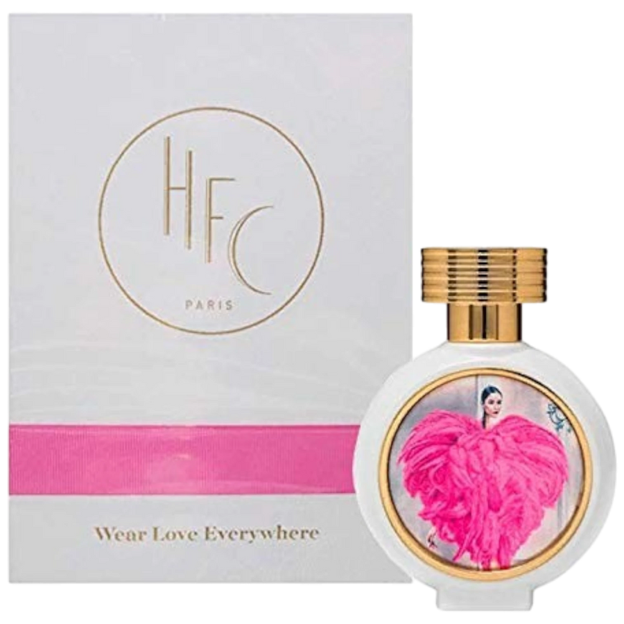 Wear Love Evrywhere, EDP 75 ML