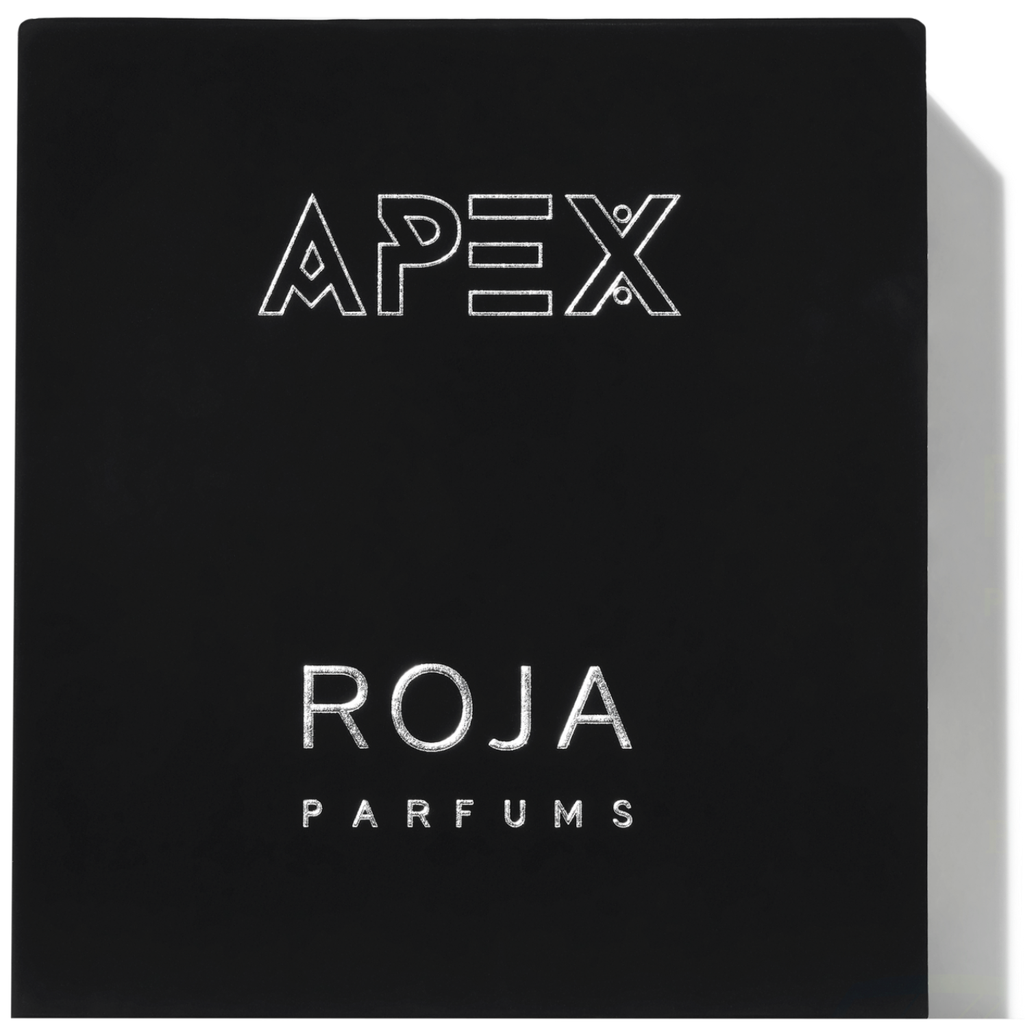 Apex Pour Homme Eau de Parfum 100ml