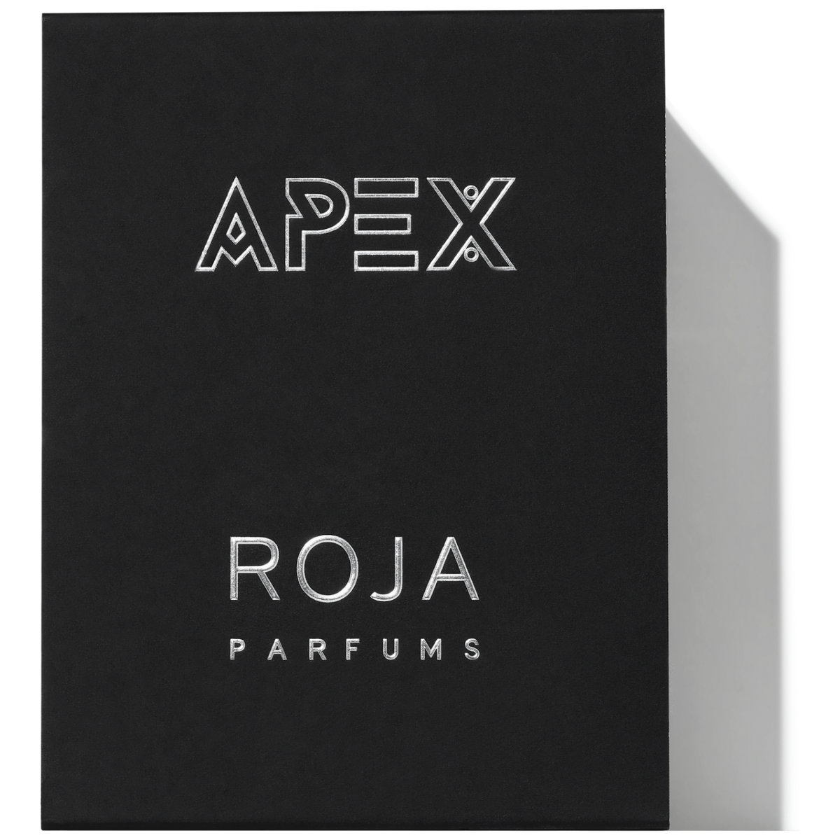 Roja Apex Parfum Box Packaging 50ML