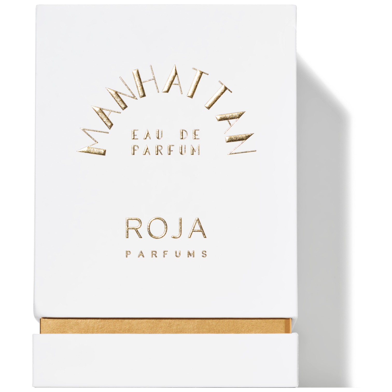 Manhattan Eau De Parfum 100ml