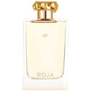51 Pour Femme Eau De Parfum 75ML (new)
