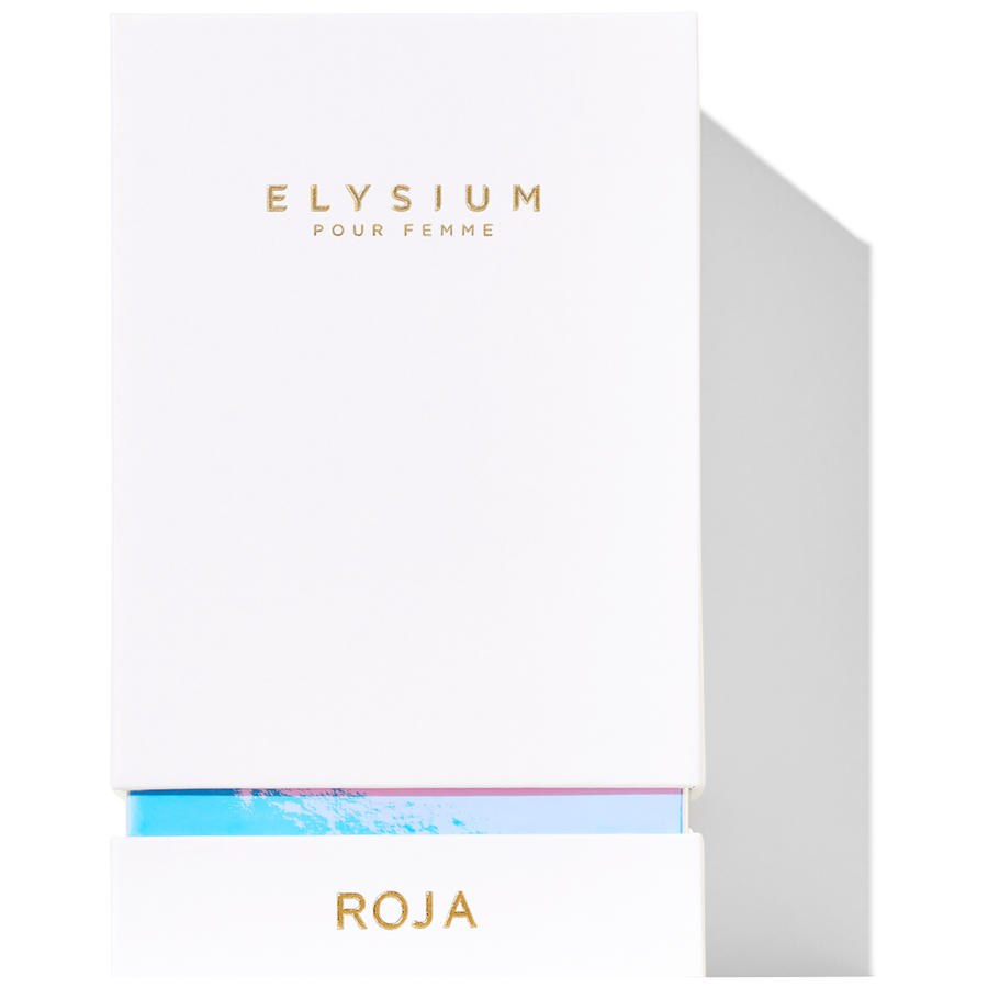 Elysium Pour Femme Eau de Parfum 75ml