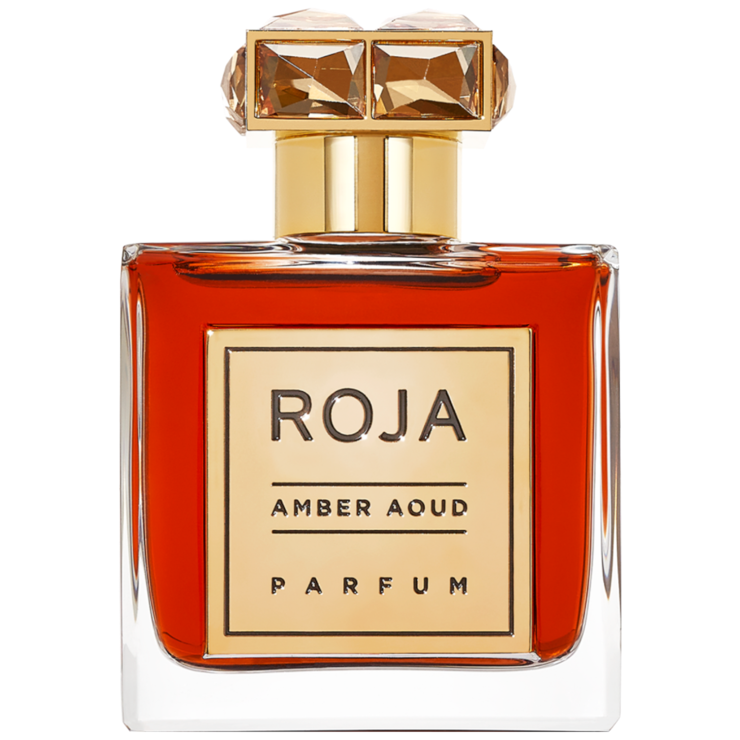 Amber Aoud Parfum 50ml