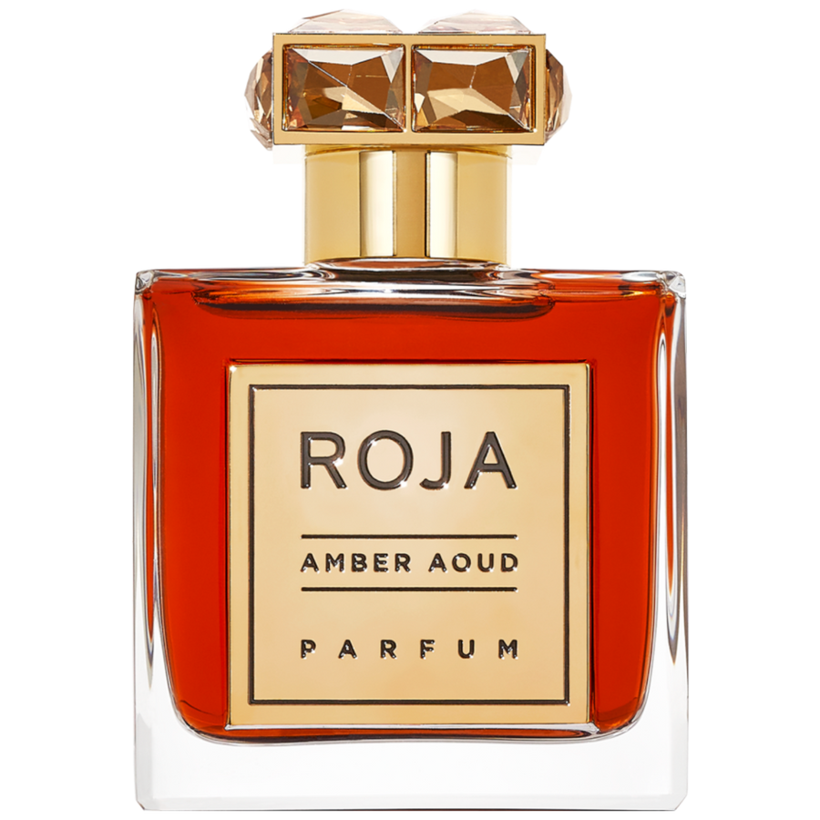 Amber Aoud Parfum 50ml