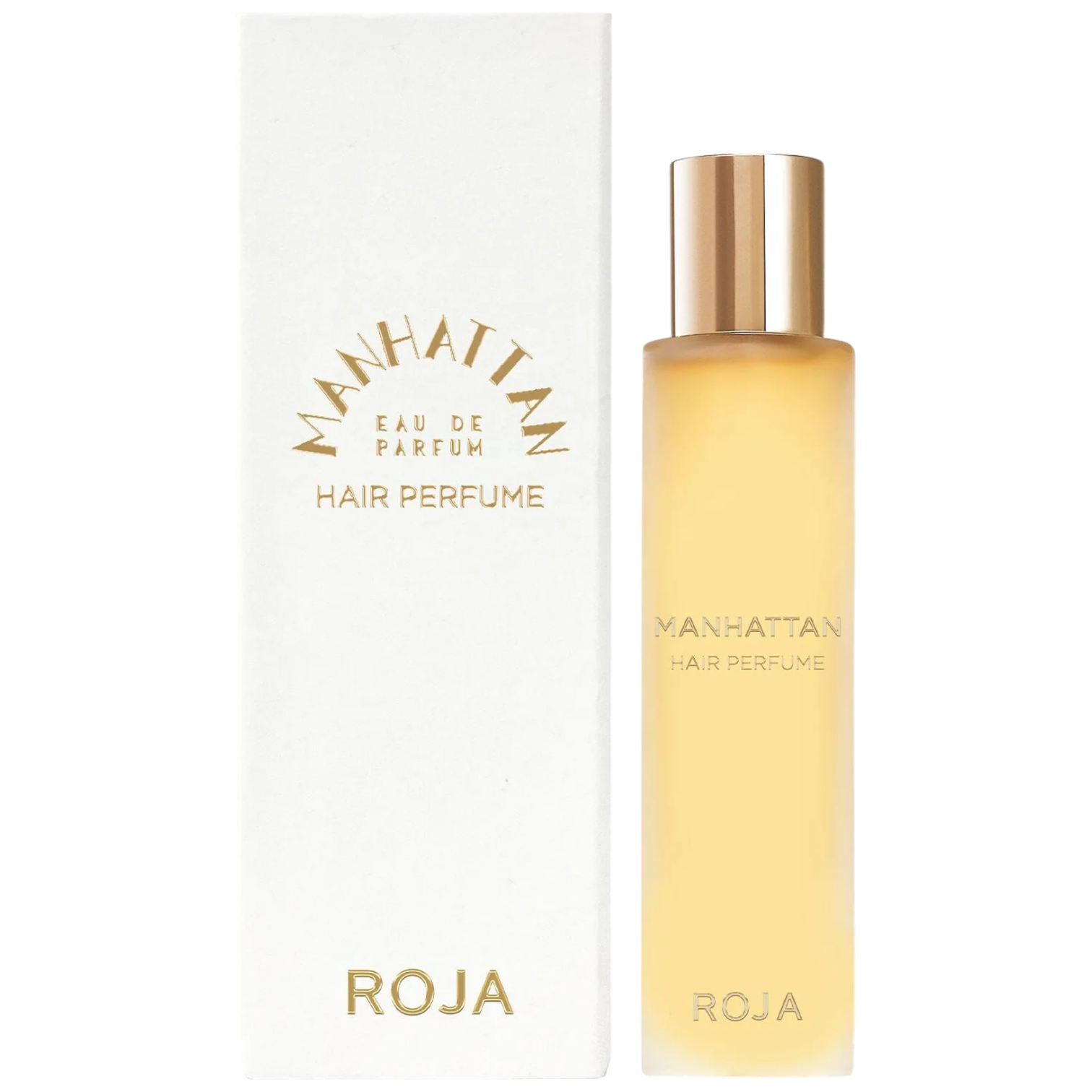 Manhattan Hair Perfume 50ml