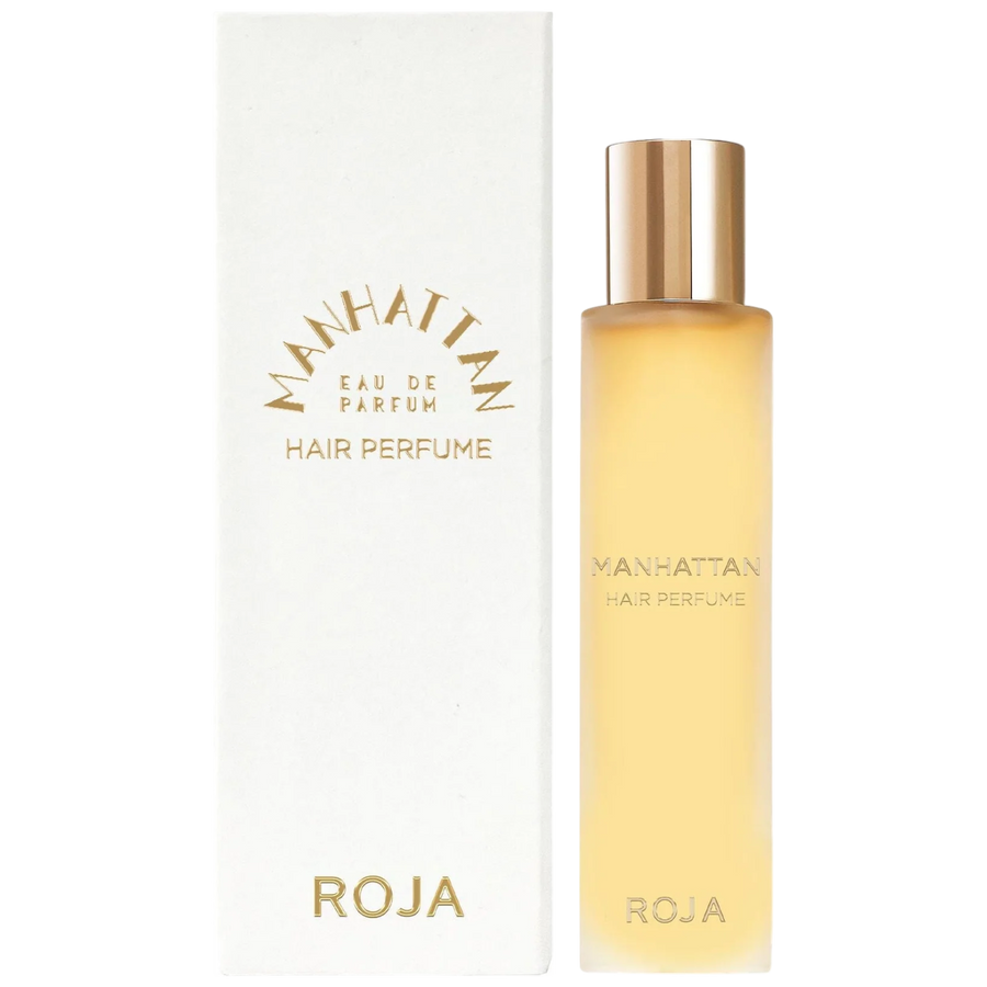 Manhattan Hair Perfume 50ml
