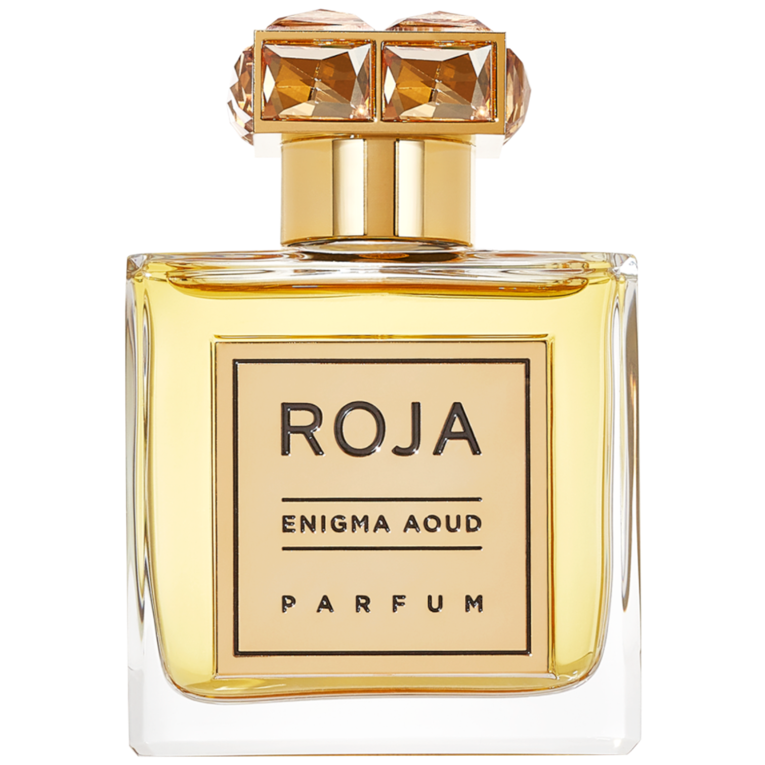 Enigma Aoud Parfum 50ml