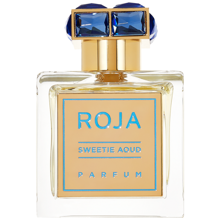 Sweetie Aoud Parfum 100ml