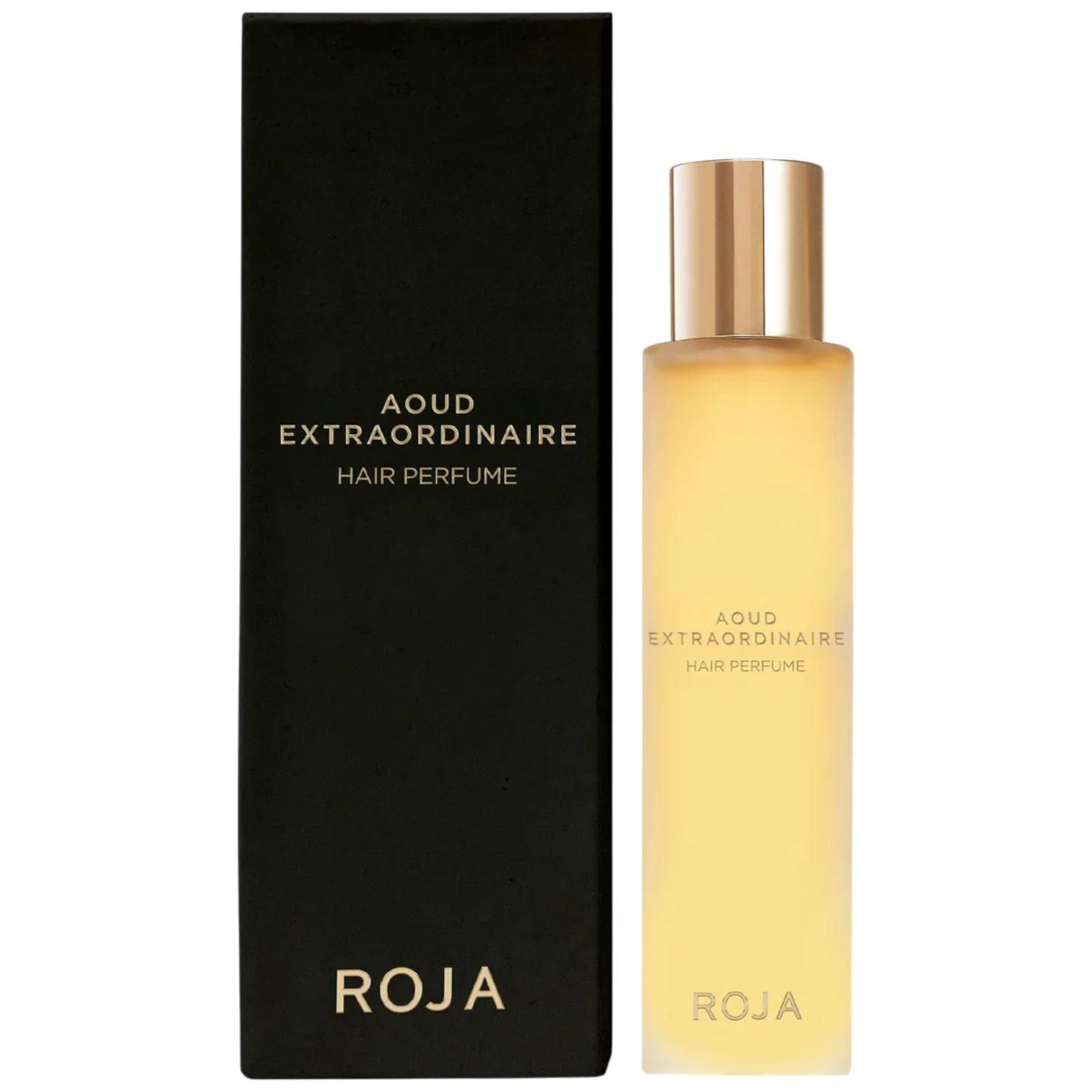 Roja Aoud Extraordinaire Hair Perfume 50ML