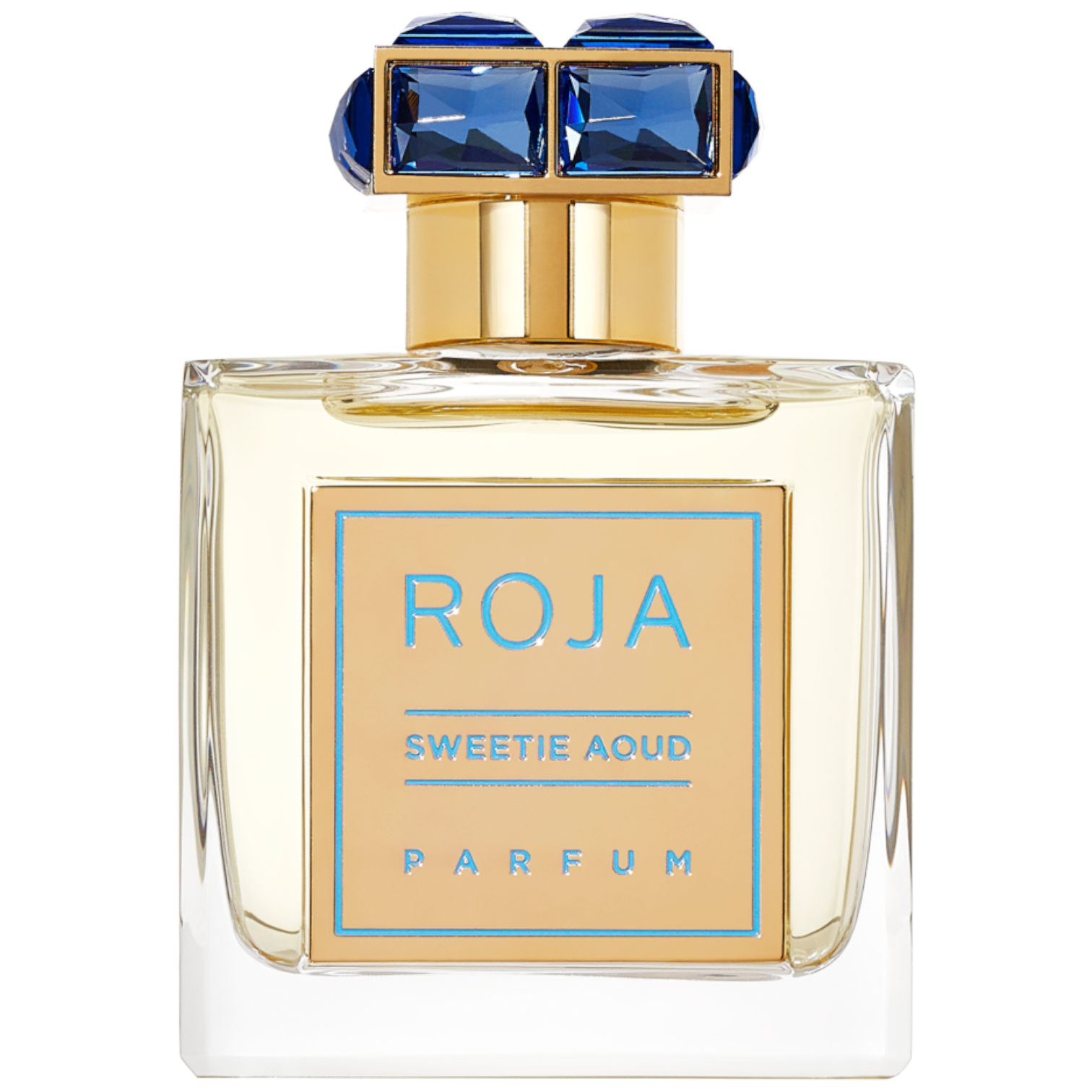 Sweetie Aoud Parfum 50ml