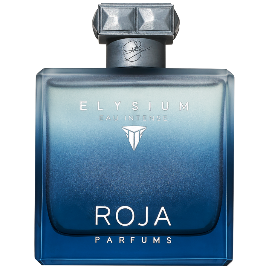 Elysium Eau Intense Pour Homme Eau de Parfum 100ml