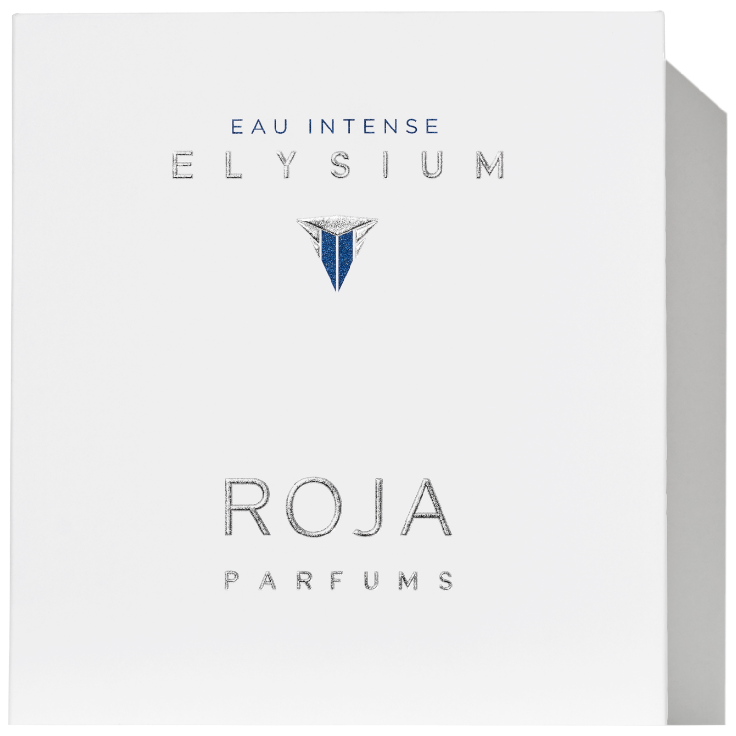 Elysium Eau Intense Pour Homme Eau de Parfum 100ml