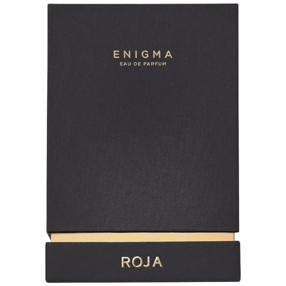 Roja Enigma Pour Homme new Parfum Box Packaging 50ML