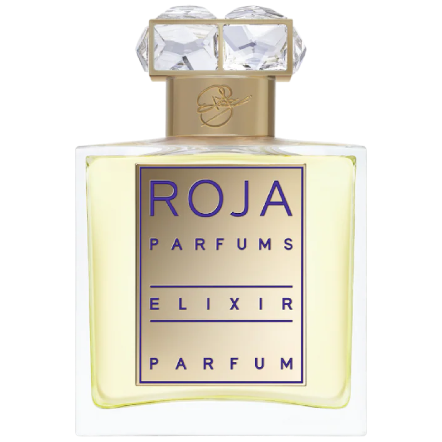 Elixir Pour Femme Parfum 50ml