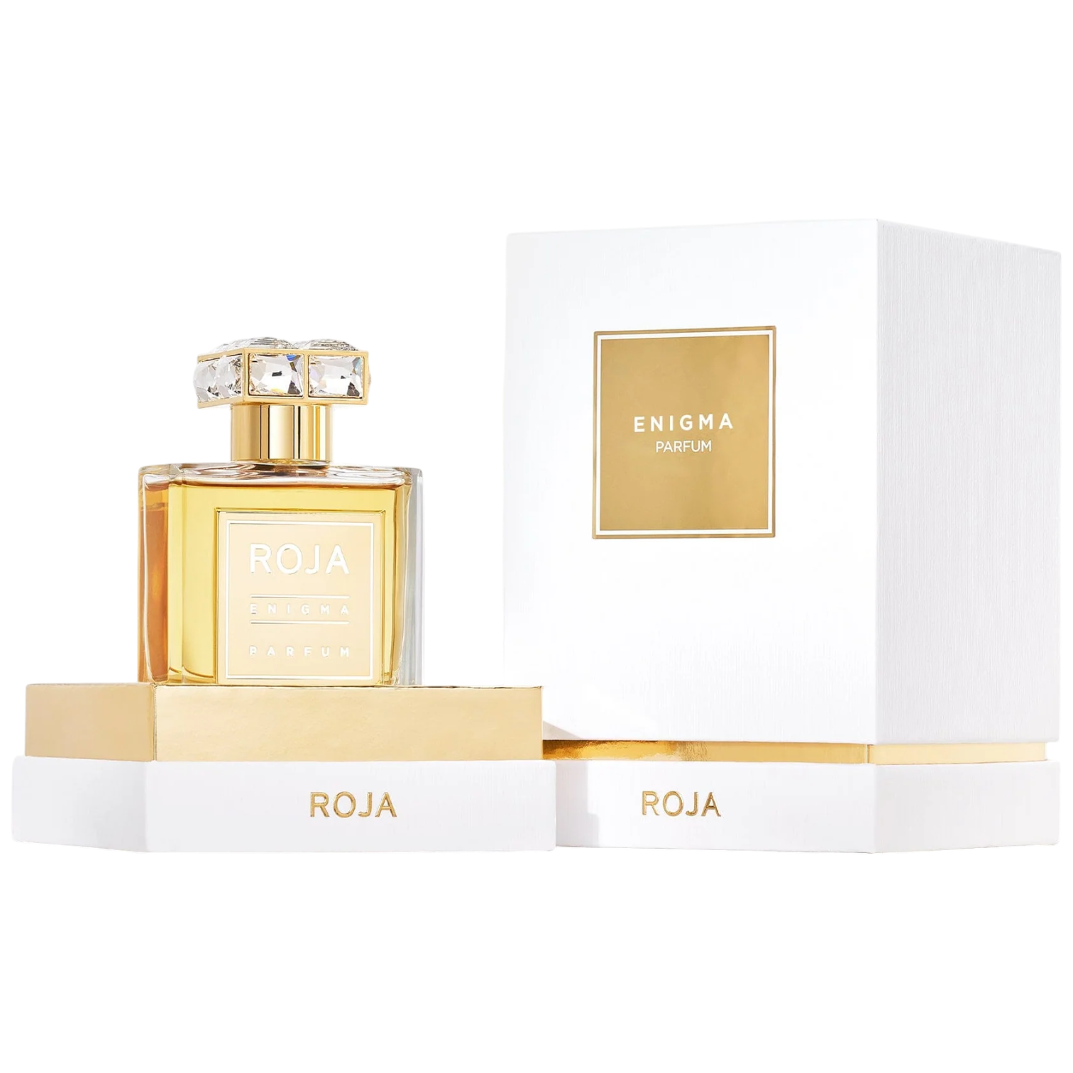 Roja Enigma Pour Femme Parfum (new) 50 ML