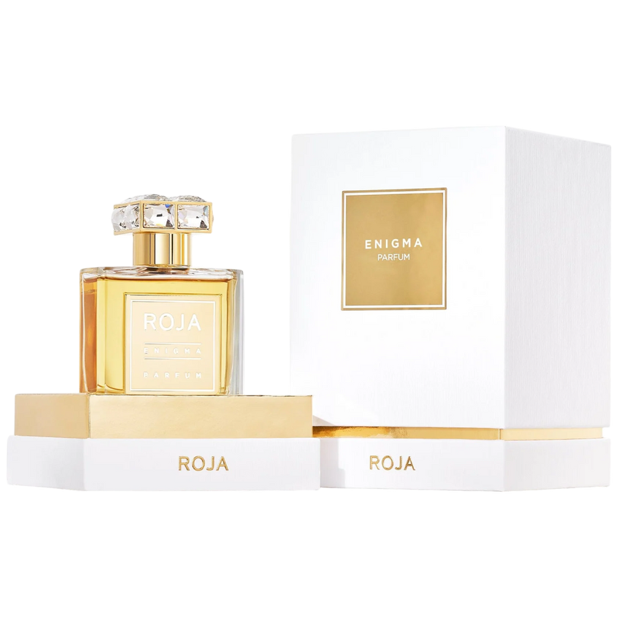 Roja Enigma Pour Femme Parfum (new) 50 ML