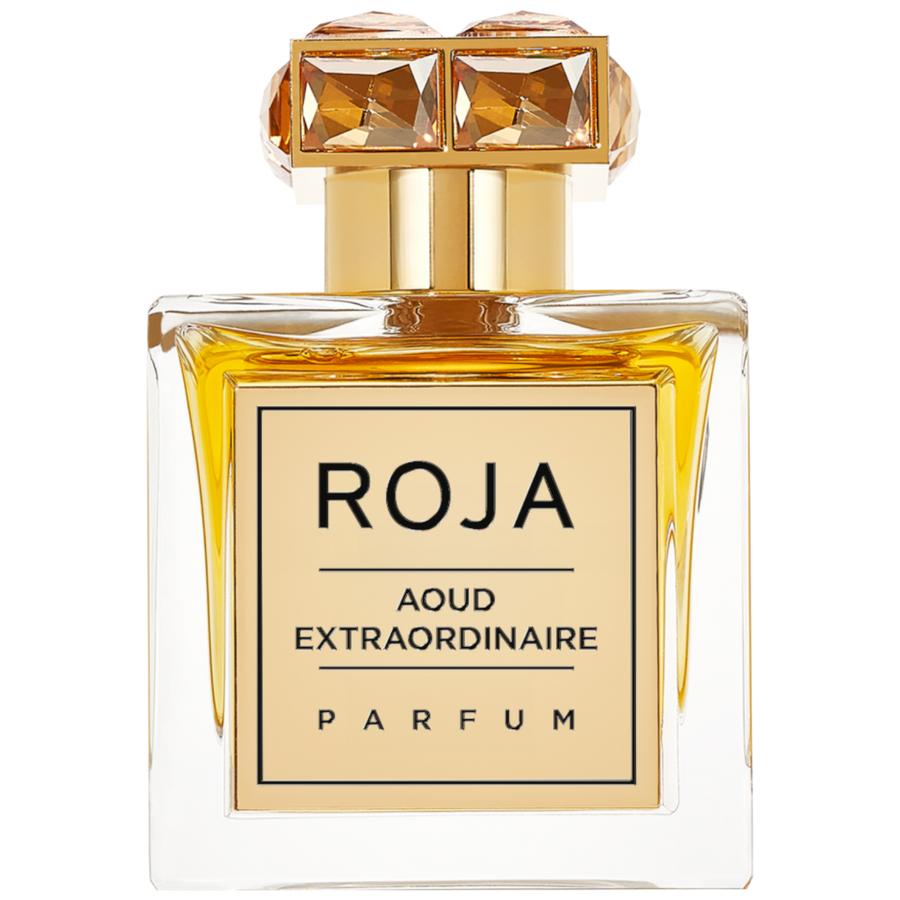 Aoud Extraordinaire Parfum 100ml